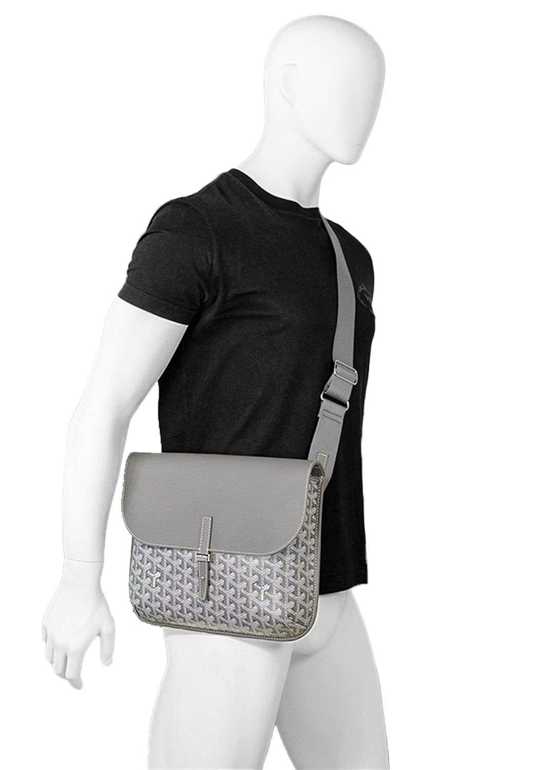 Goyard Coursier Messenger Bag