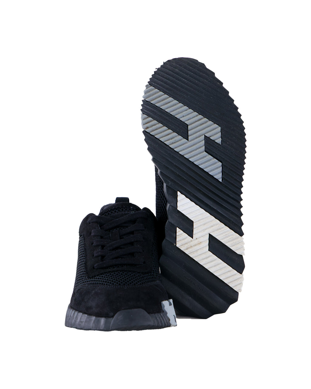 Hermes Bouncing Trainers