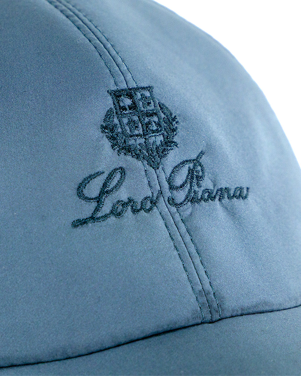 Loro Piana Cap