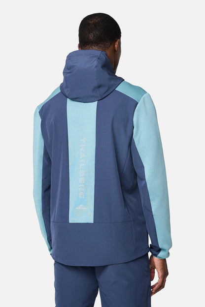 Rapid Dash 2.0 Storm Breeze 3 Piece Set - Jacket / T Shirt / Short