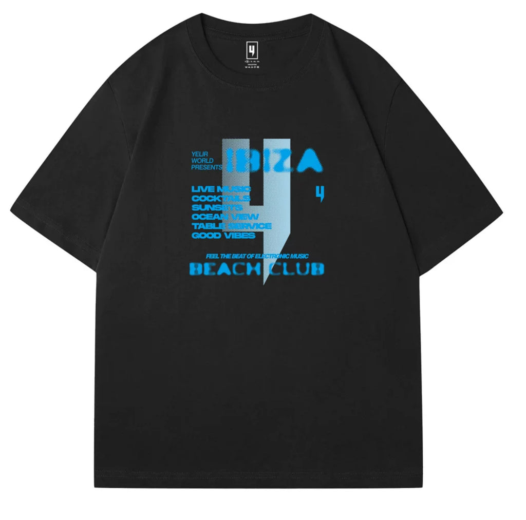 Beach club Yelir Ts (2-3 week delivery)
