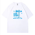 Beach club Yelir Ts (2-3 week delivery)