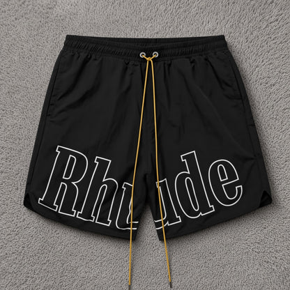 Rhude Shorts