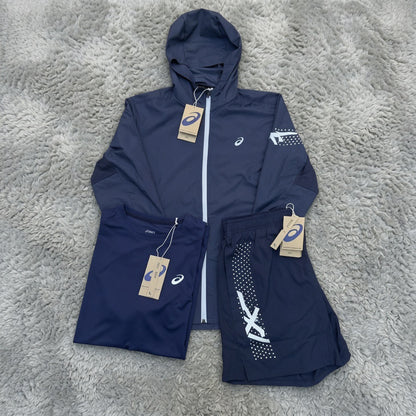 Asics 3 piece sets ( 2-3 week delivery )
