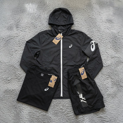 Asics 3 piece sets ( 2-3 week delivery )