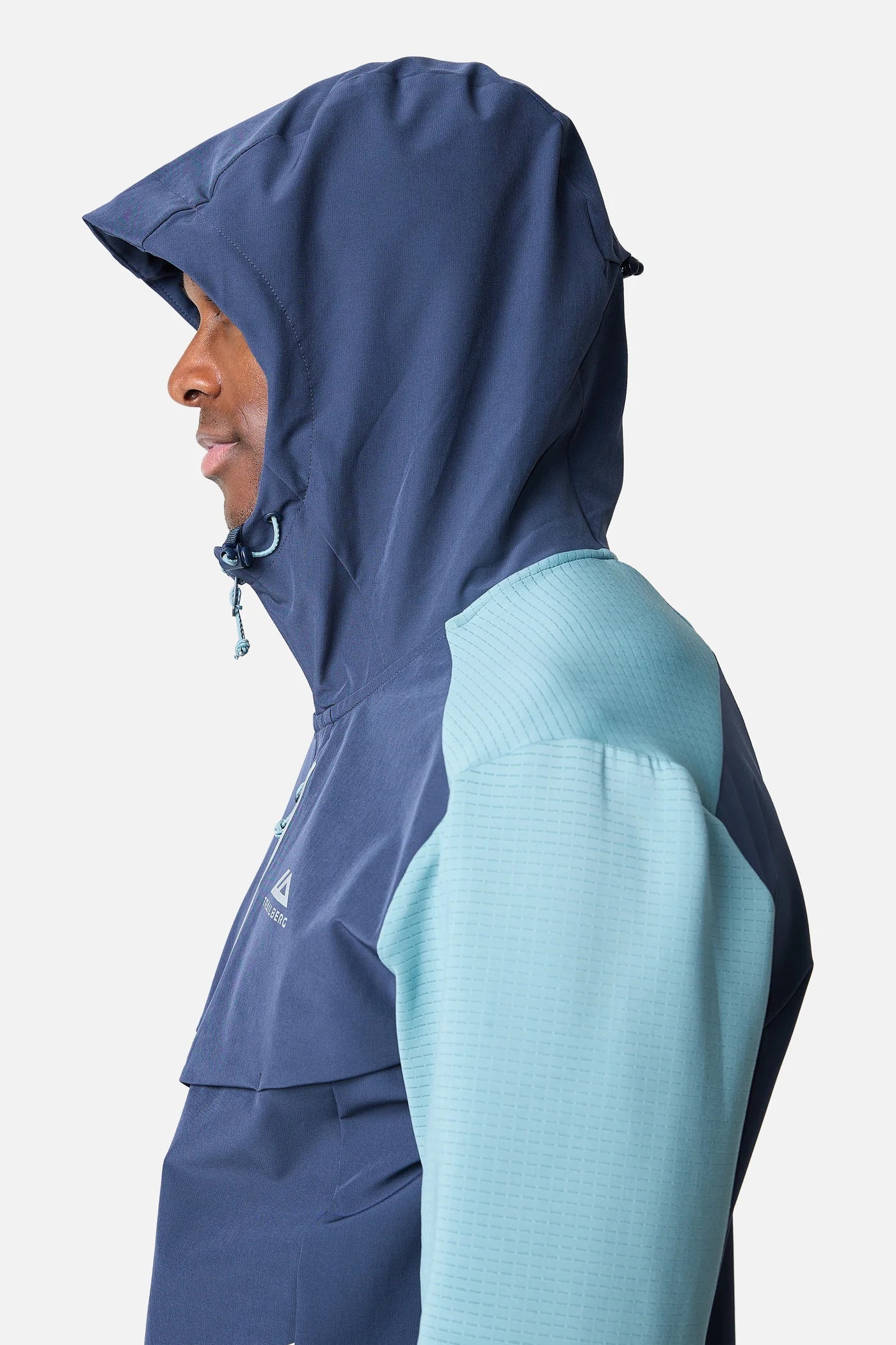 Rapid Dash 2.0 Storm Breeze 3 Piece Set - Jacket / T Shirt / Short