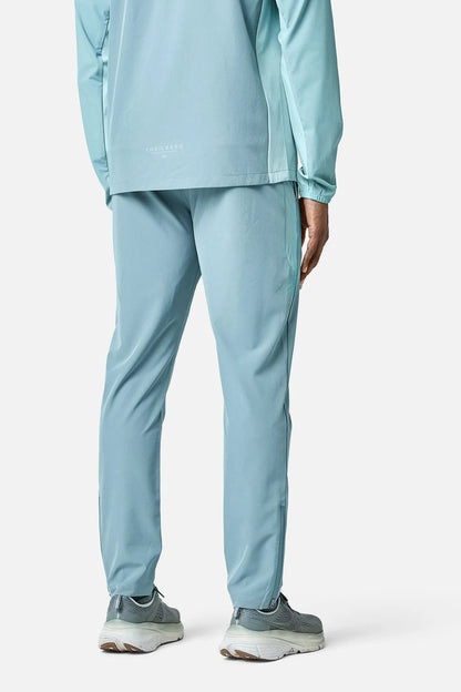 SS26 Cloud Frosted Denim Tracksuit - Jacket / Pant