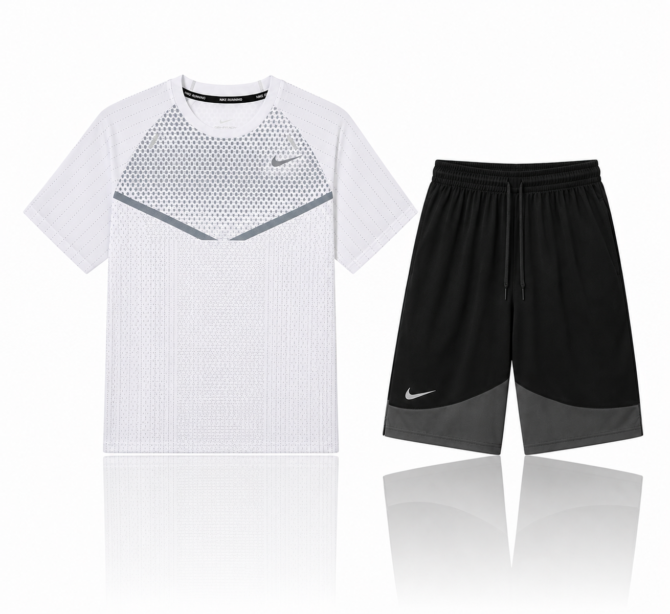 Nike Activewear 2 piece