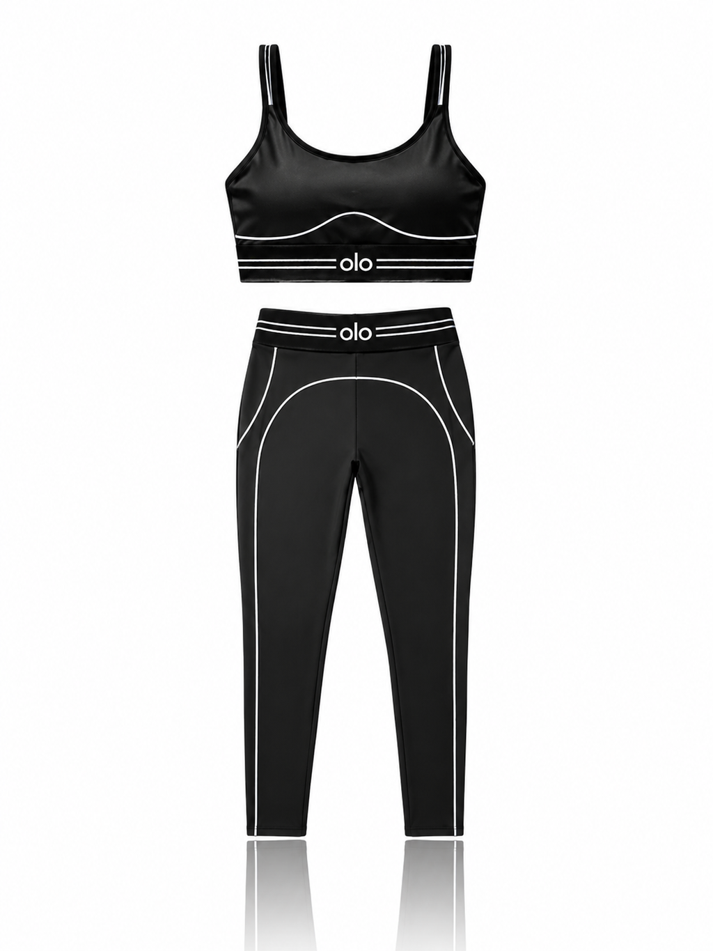 Alo Sets ( 2-3 week delivery )