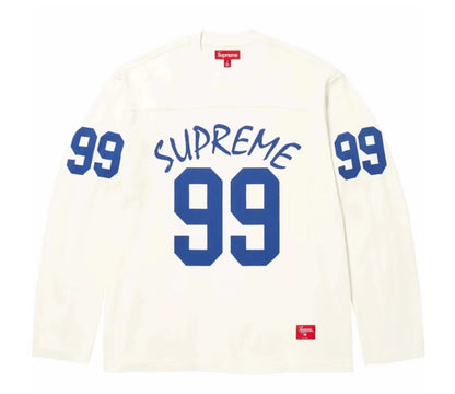 99 Sup Longsleeves