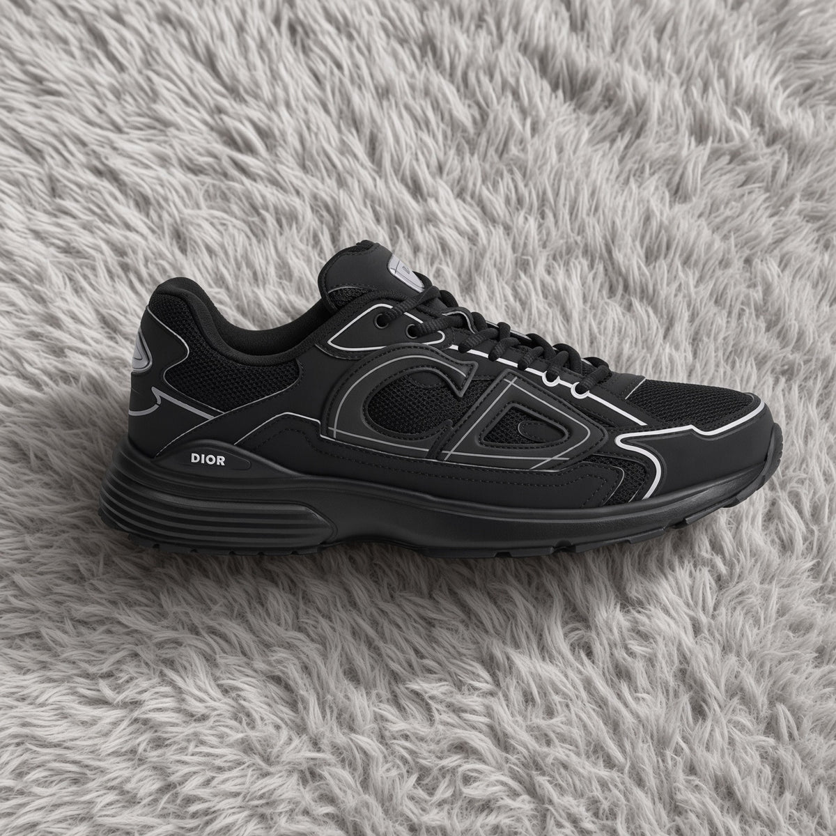 Black B30s