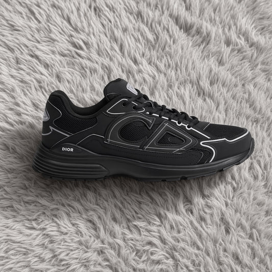 Black B30s