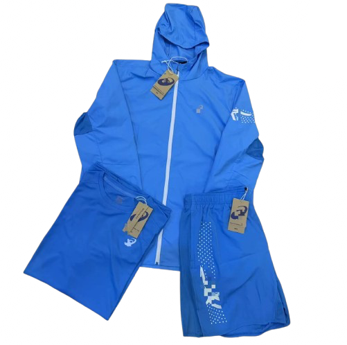 Asics 3 piece sets ( 2-3 week delivery )