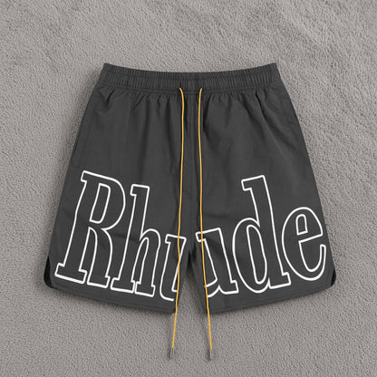 Rhude Shorts