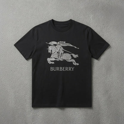 Burb Graphic Tee ( Next Day Delivery )