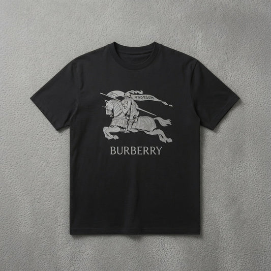 Burb Graphic Tee ( Next Day Delivery )