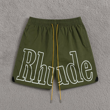 Rhude Shorts