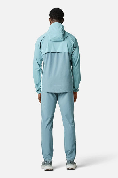 SS26 Cloud Frosted Denim Tracksuit - Jacket / Pant