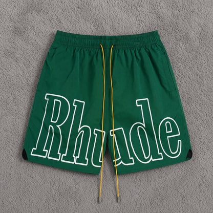 Rhude Shorts