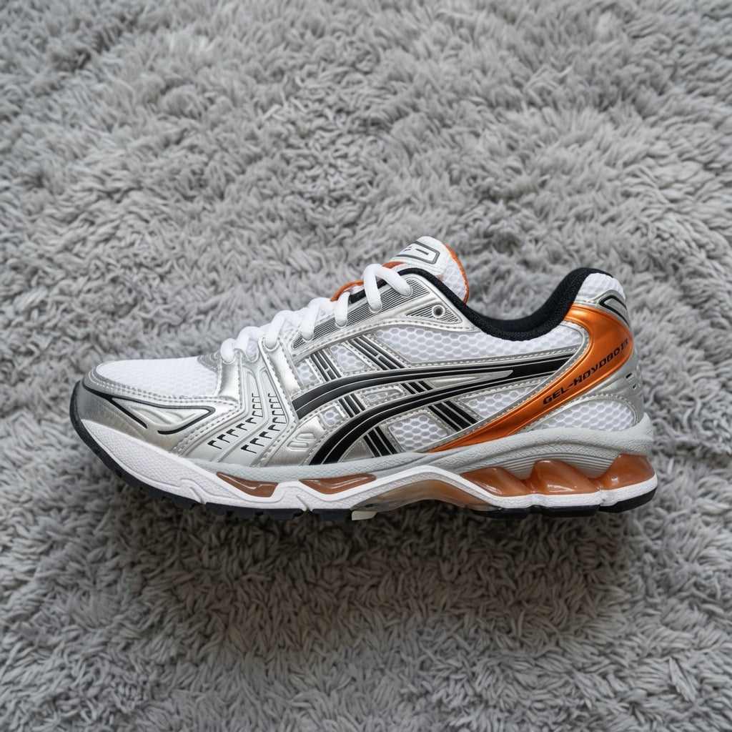 Gel-Kayano 14