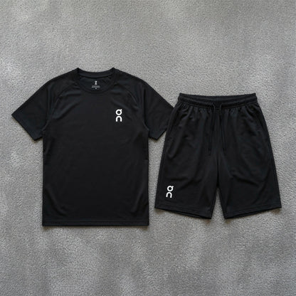 On Running Short T sets