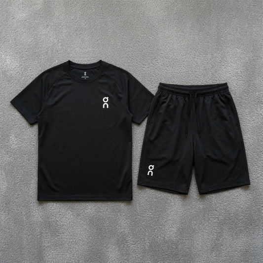 On Running Short T sets
