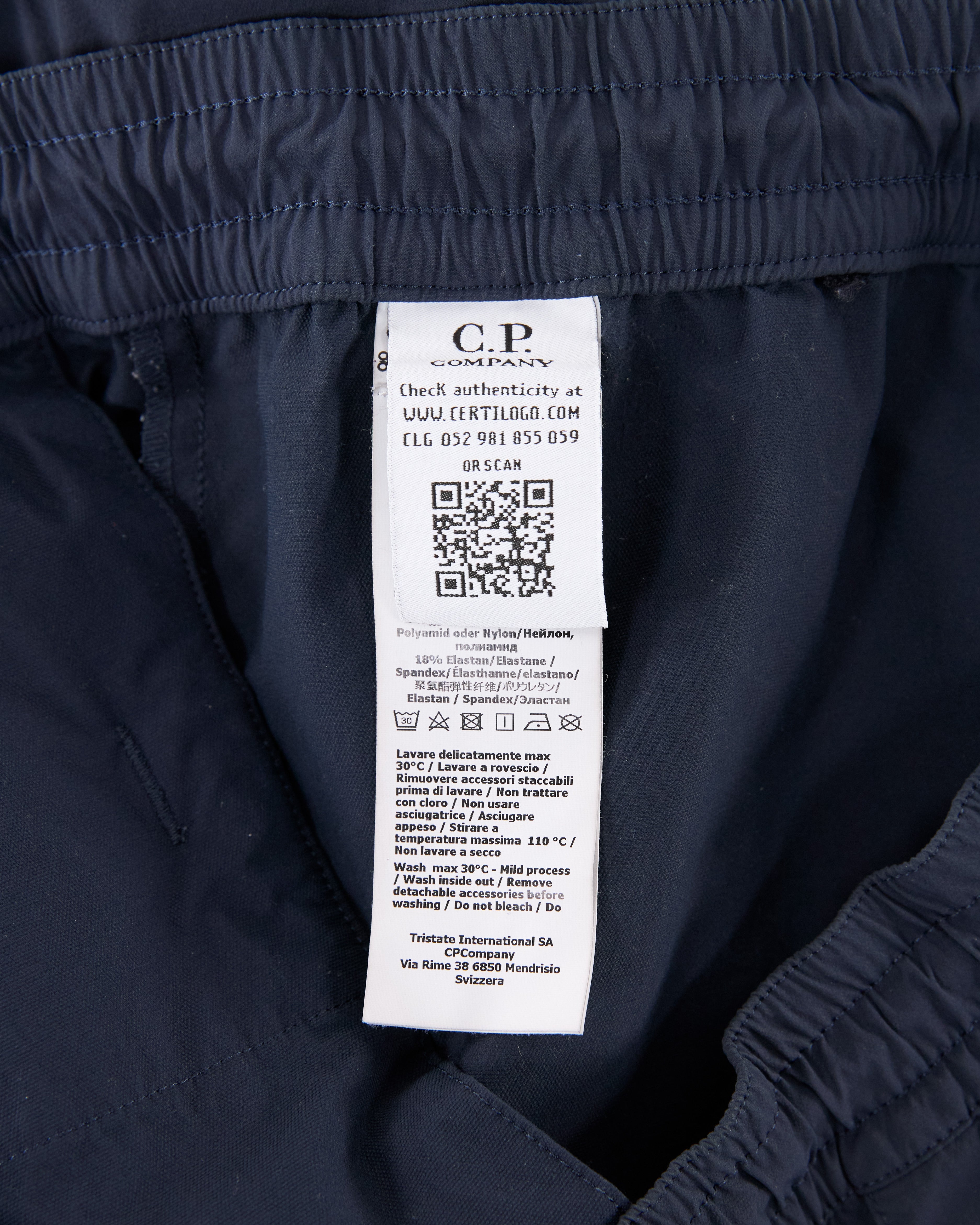 CP Company Bottoms