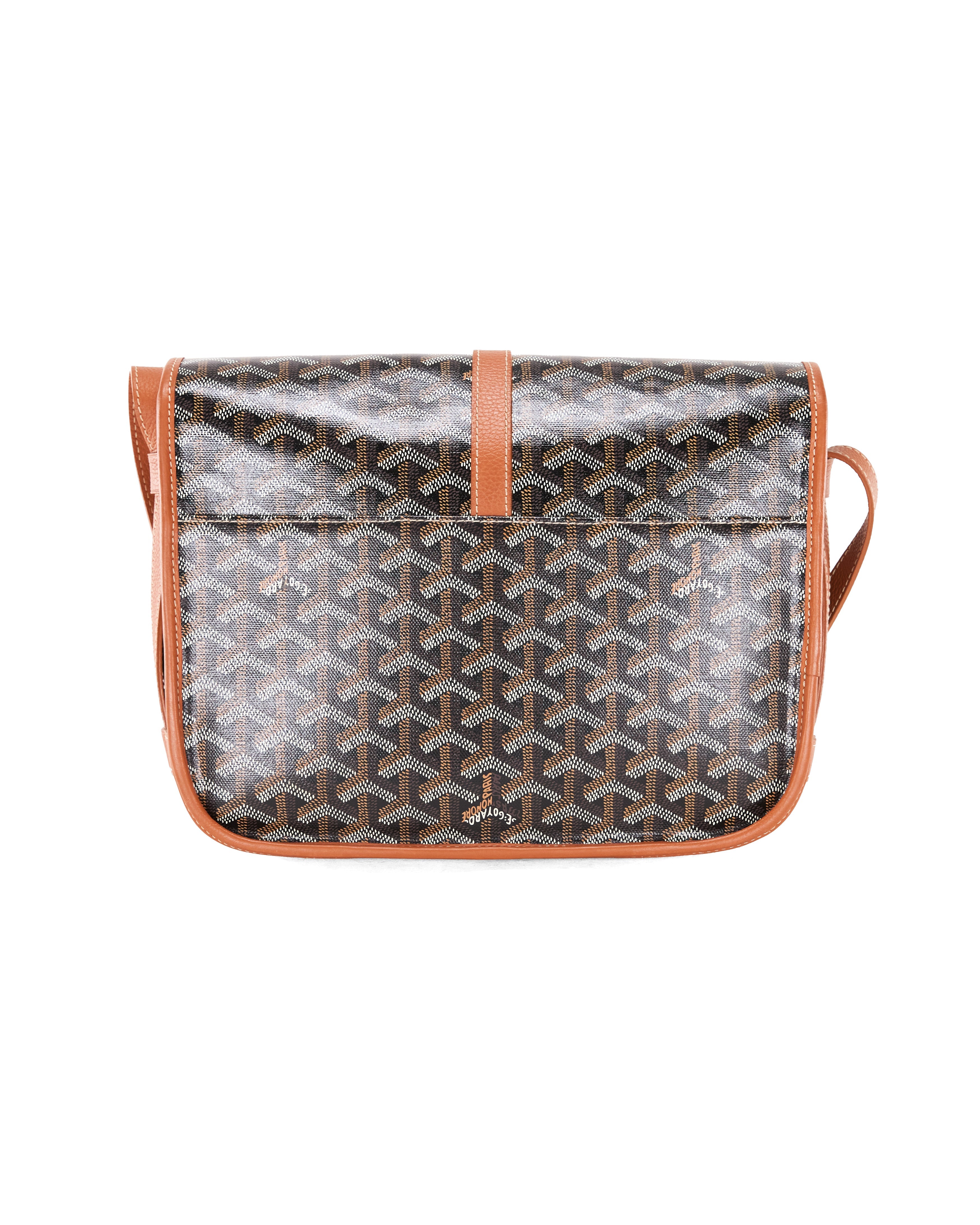 Goyard Belvedere MM