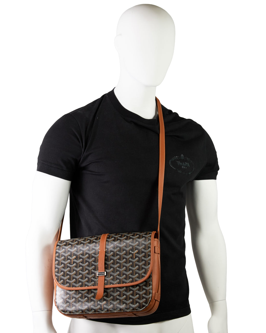 Goyard Belvedere MM