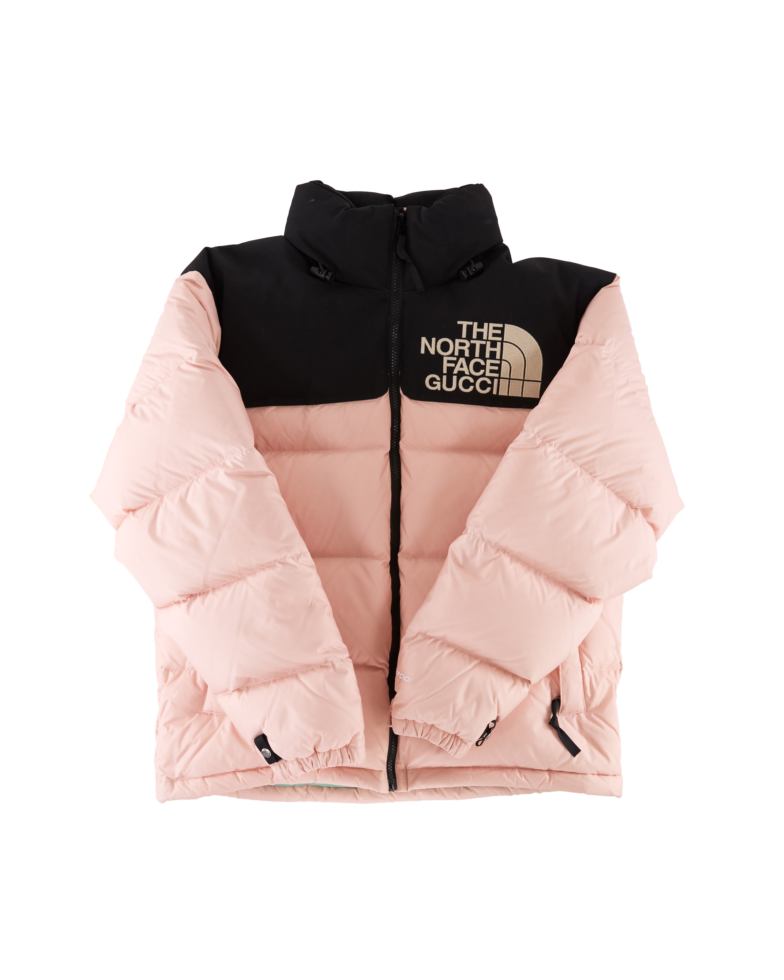 Gucci x The North Face Jacket
