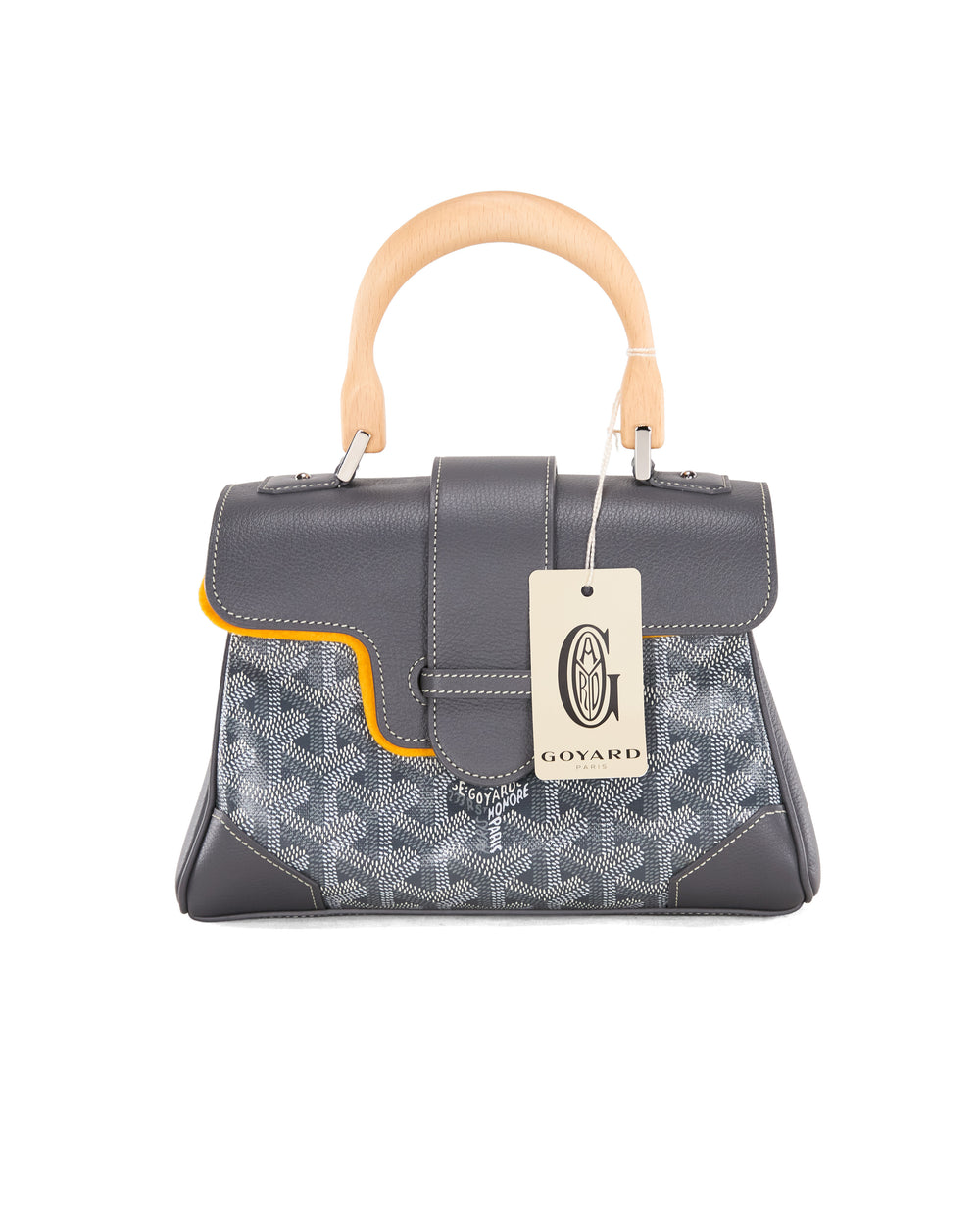 Goyard Saigon Bag