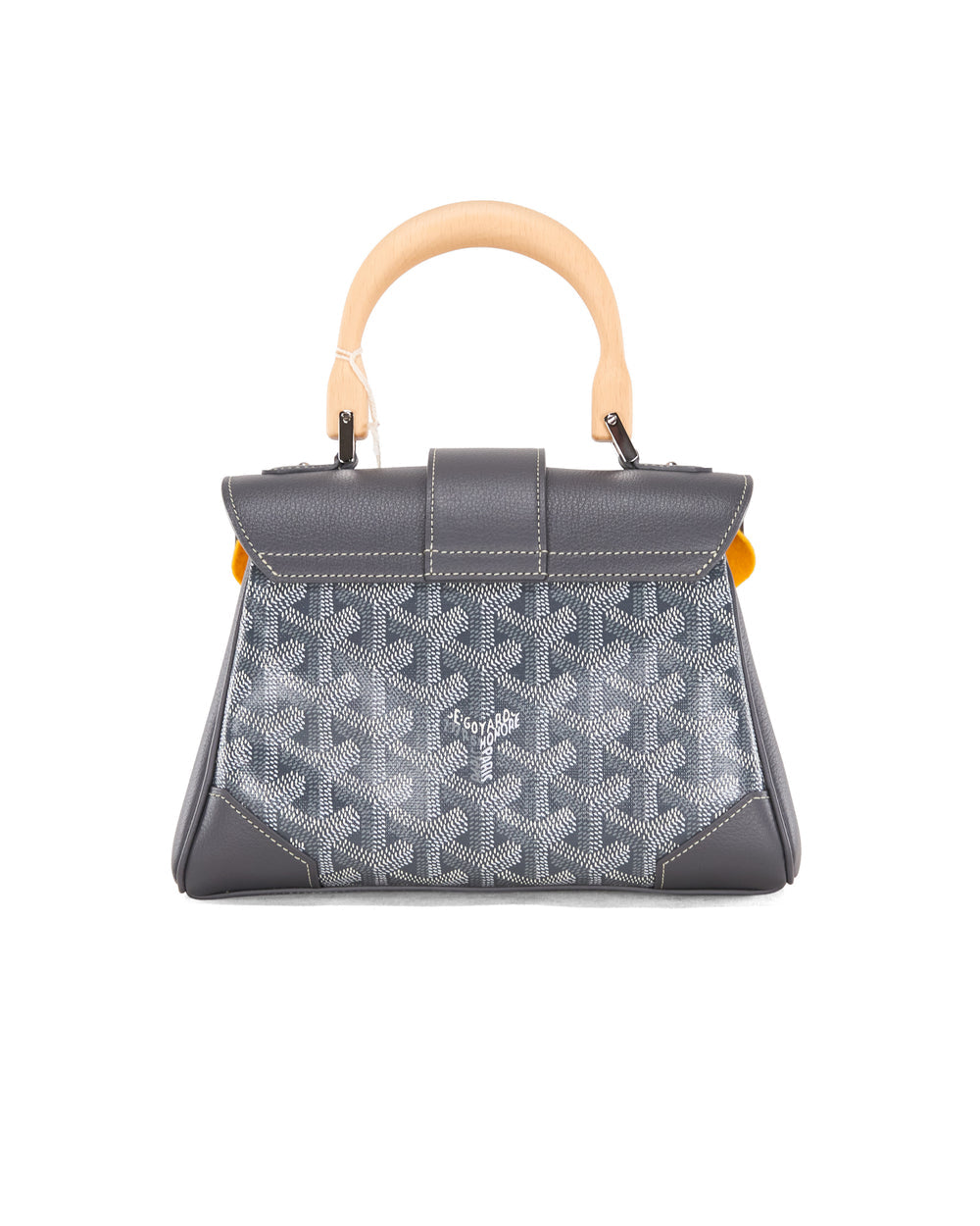 Goyard Saigon Bag