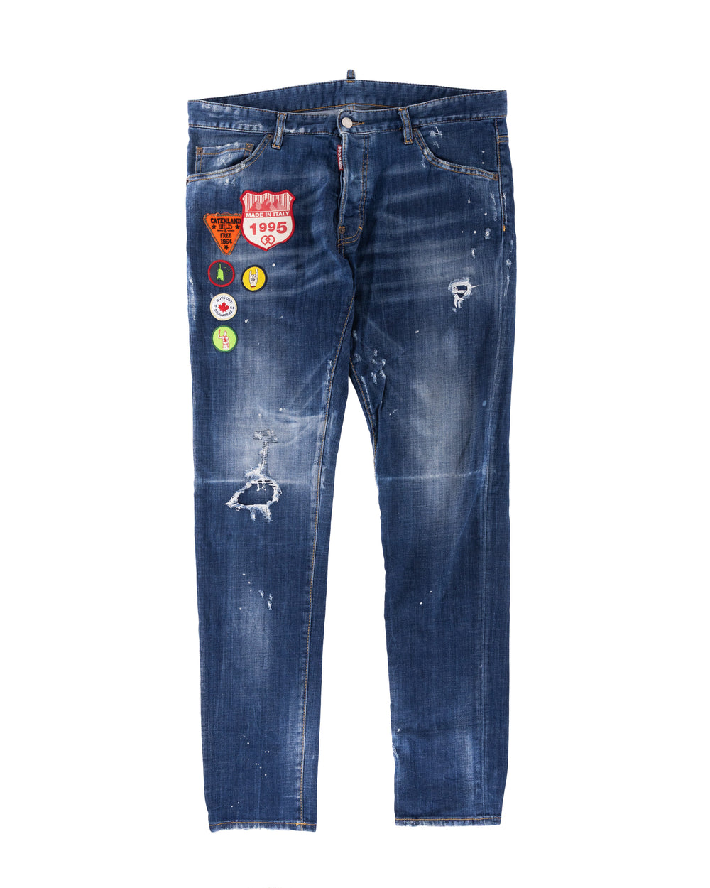 Dsquared2 Jeans