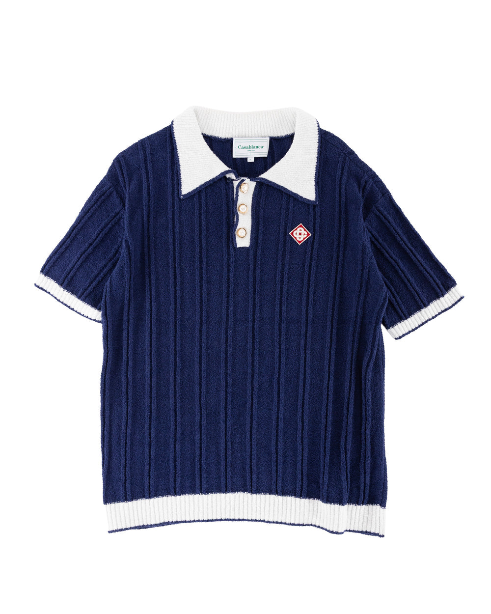 Casablanca Polo