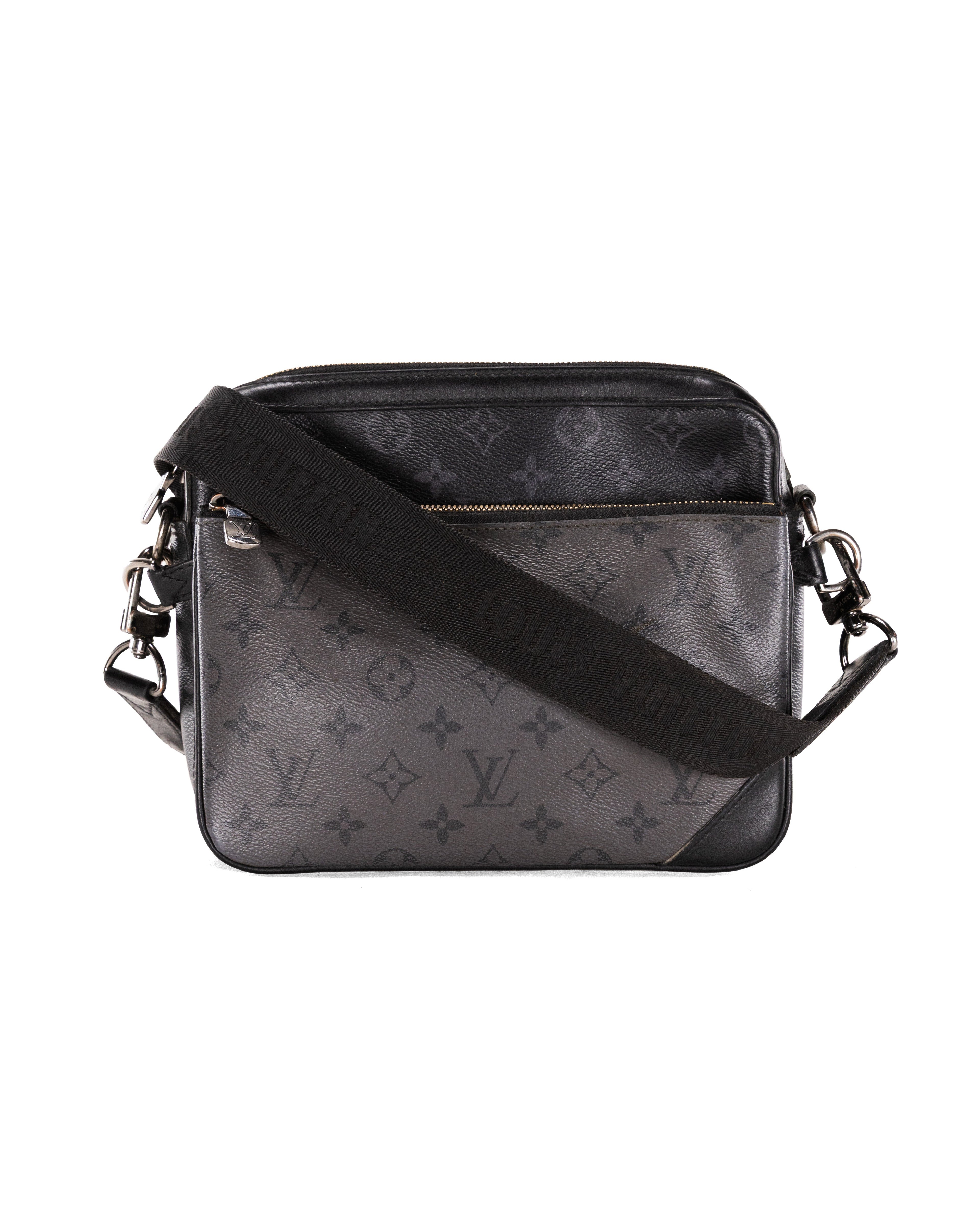 Louis Vuitton Duo Bag