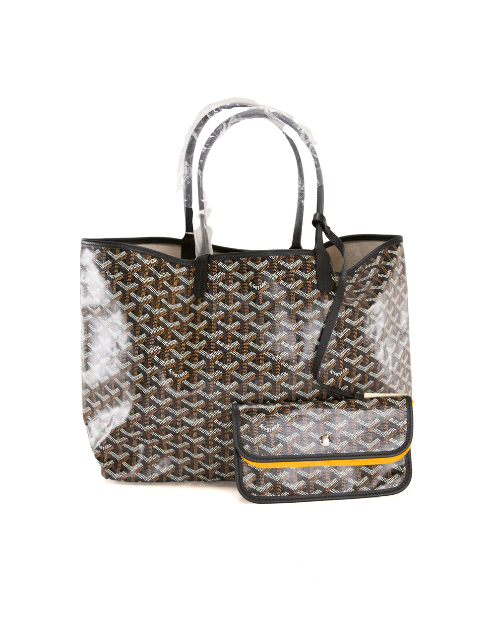 Goyard St Louis PM