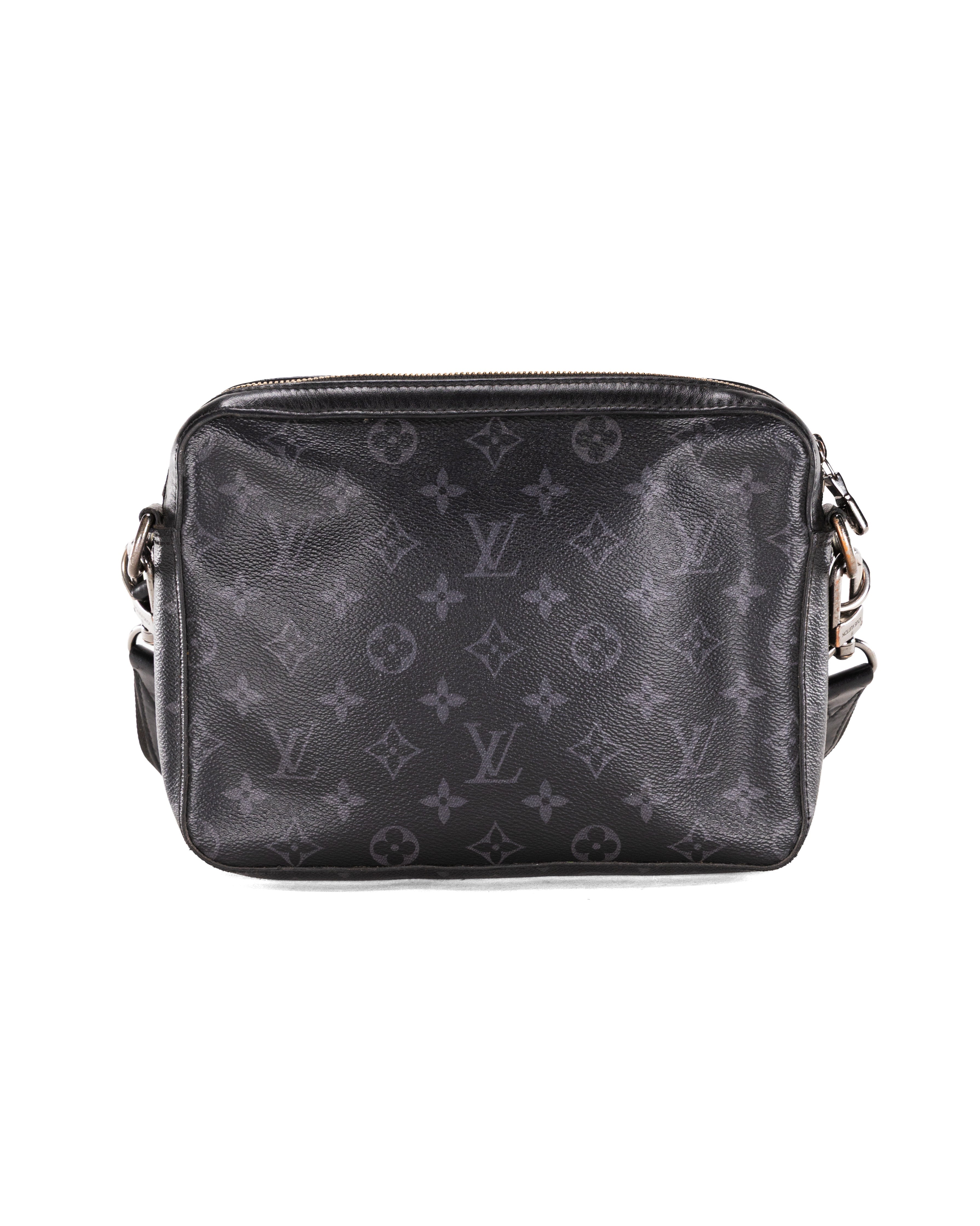 Louis Vuitton Duo Bag