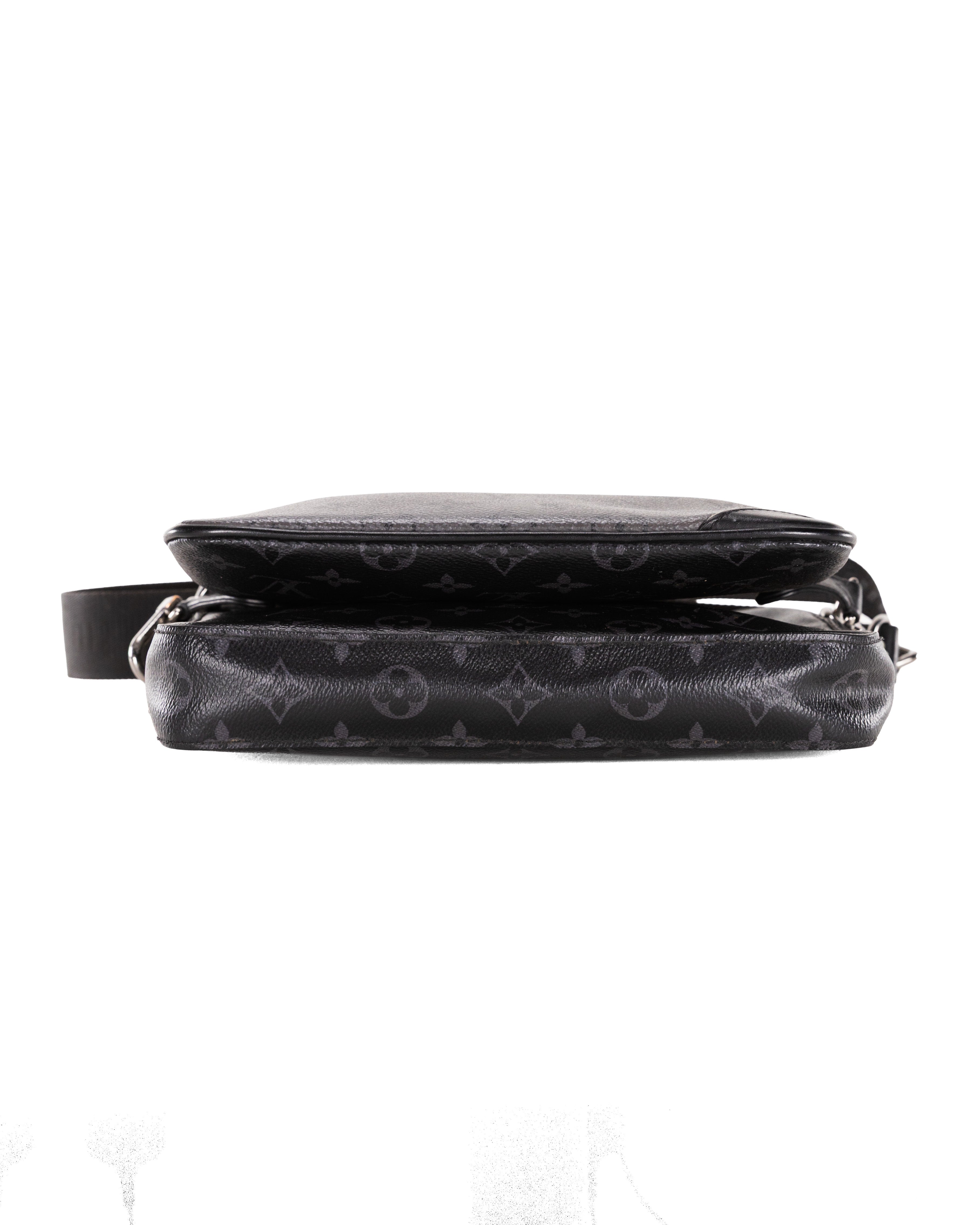 Louis Vuitton Duo Bag