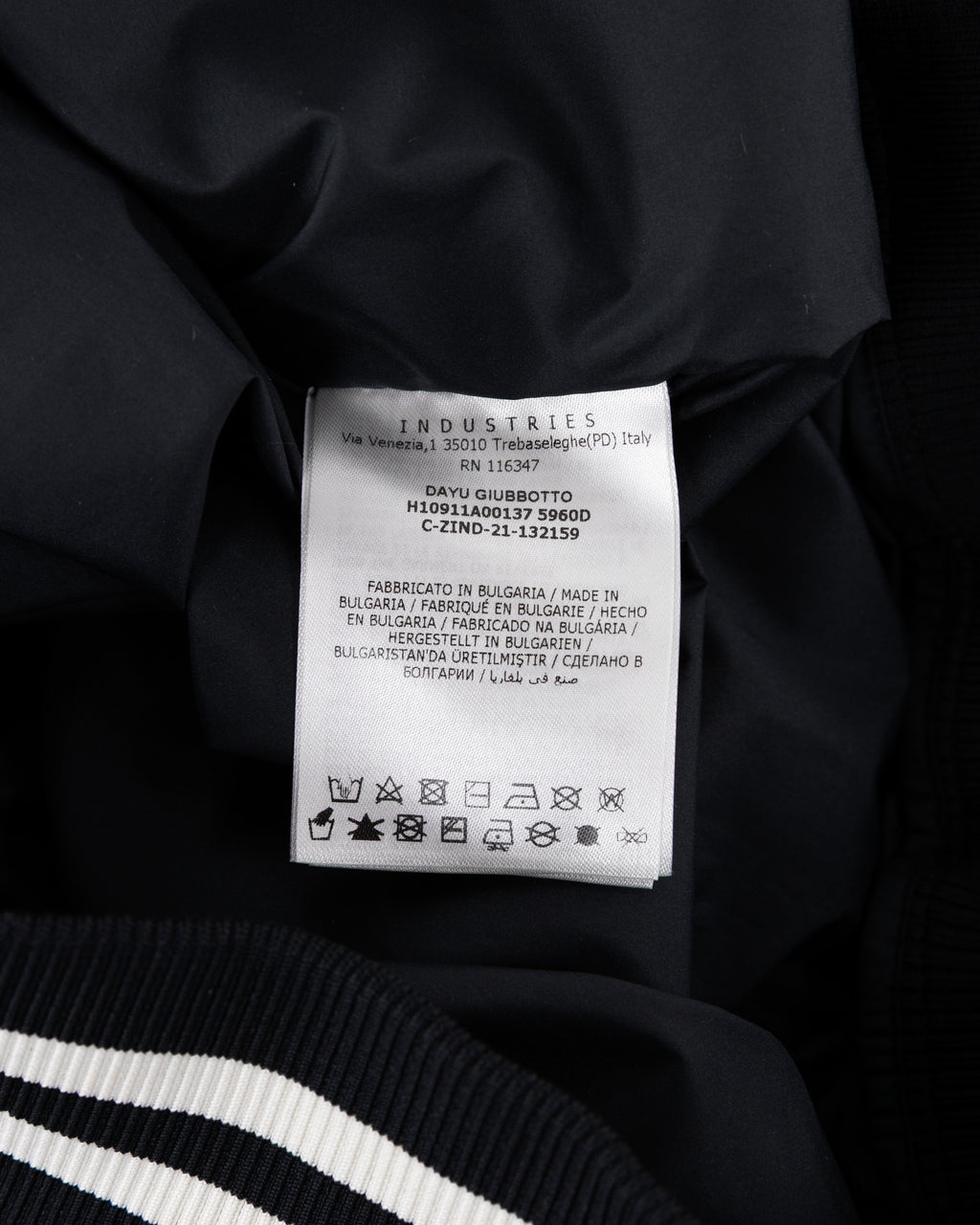 Moncler Jacket