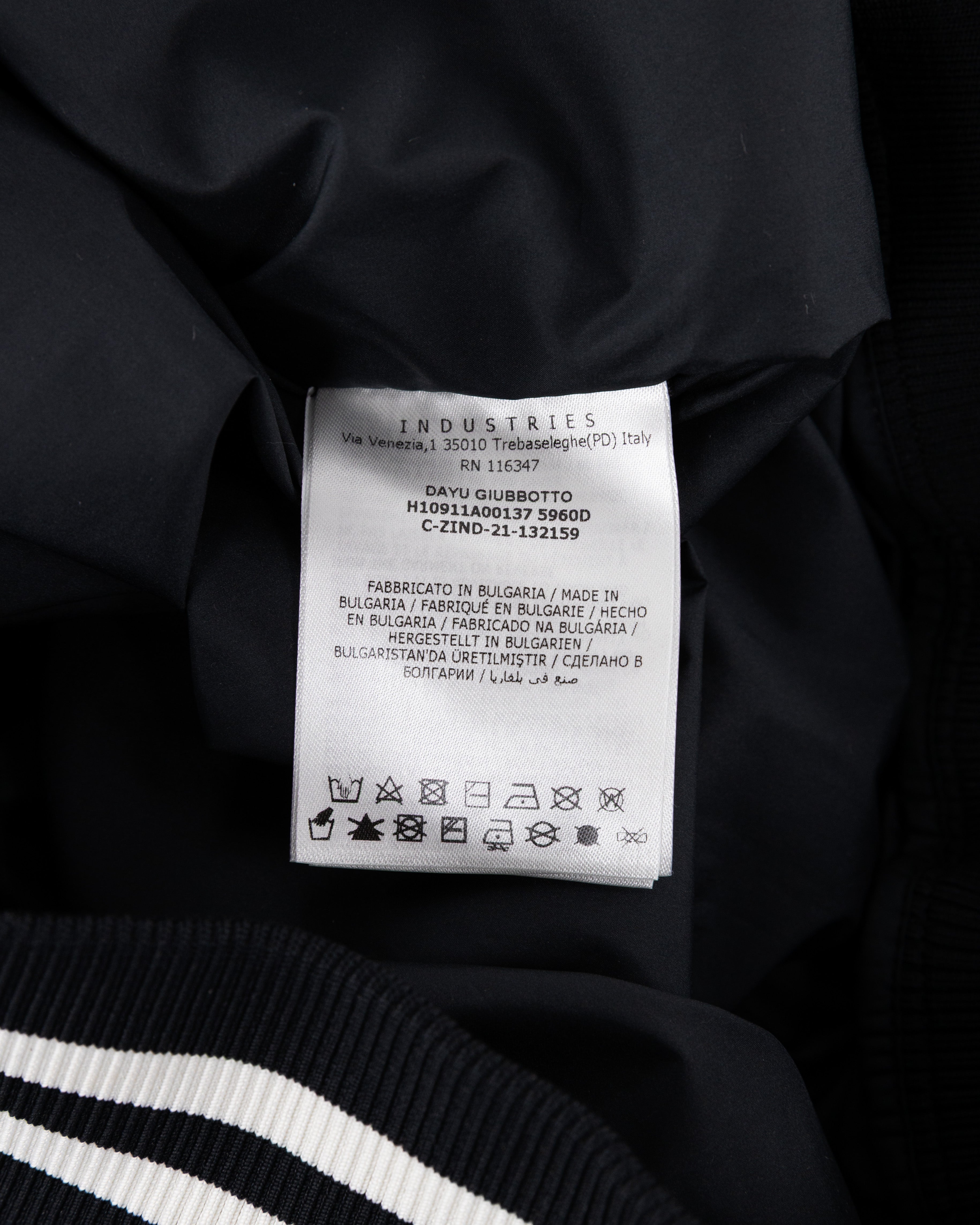 Moncler Jacket