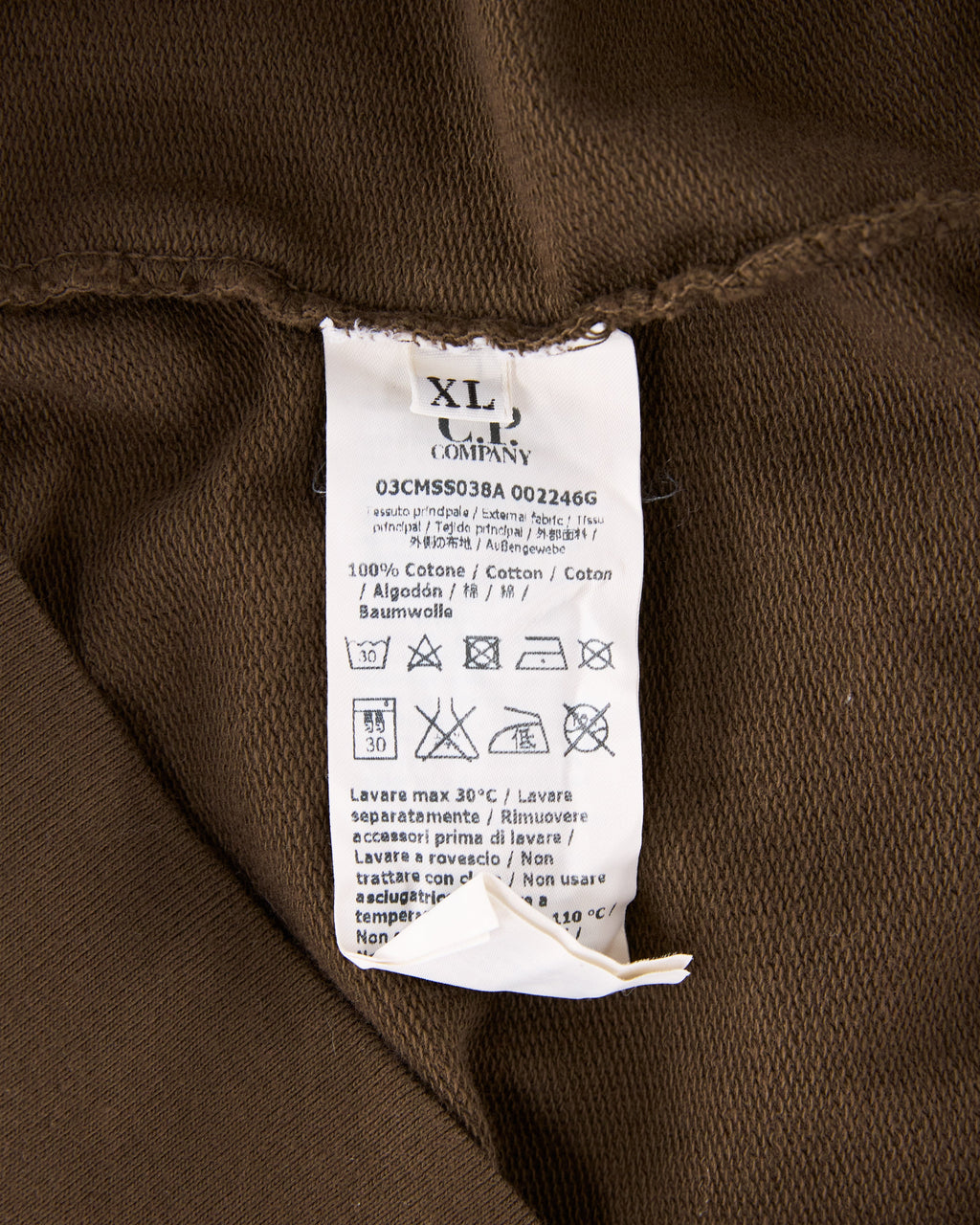 CP Company Set