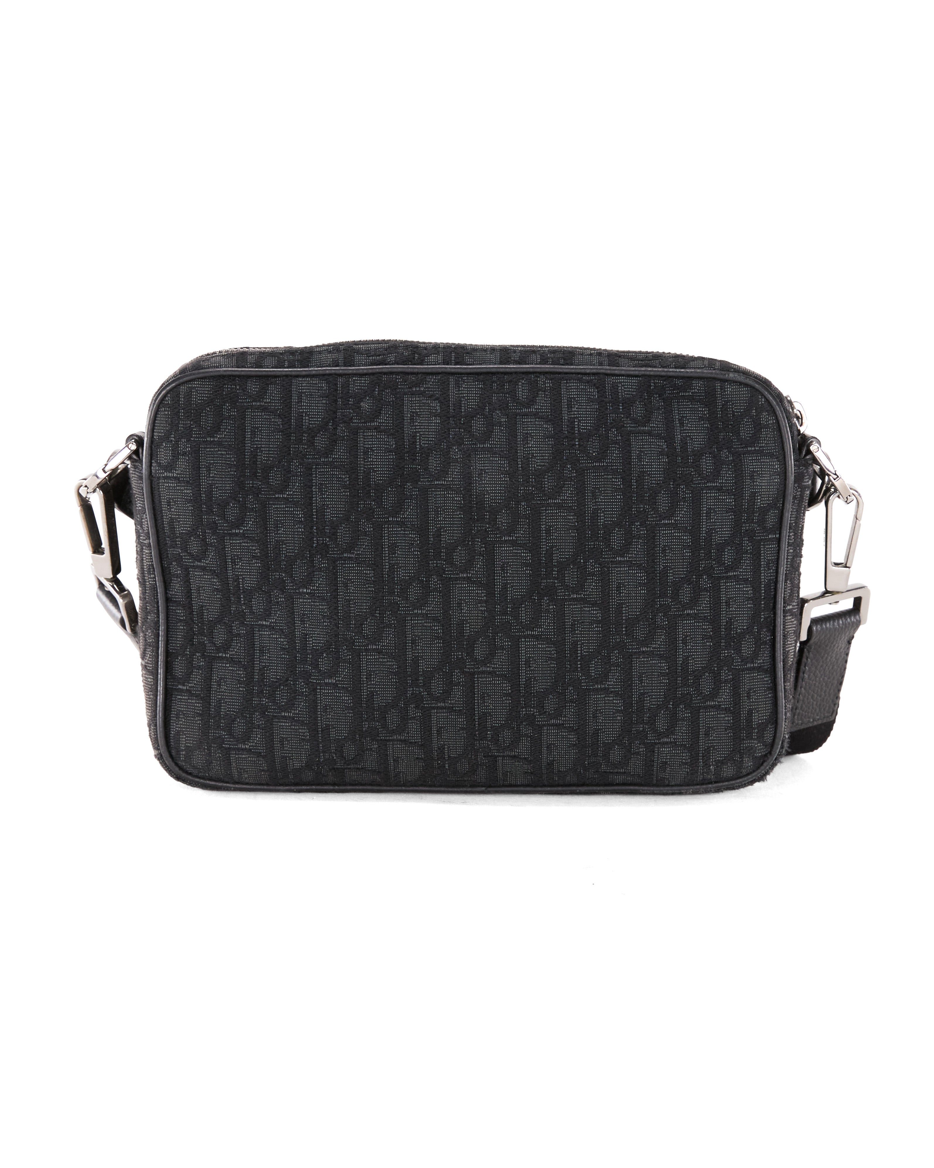 Christian Dior Trio Bag