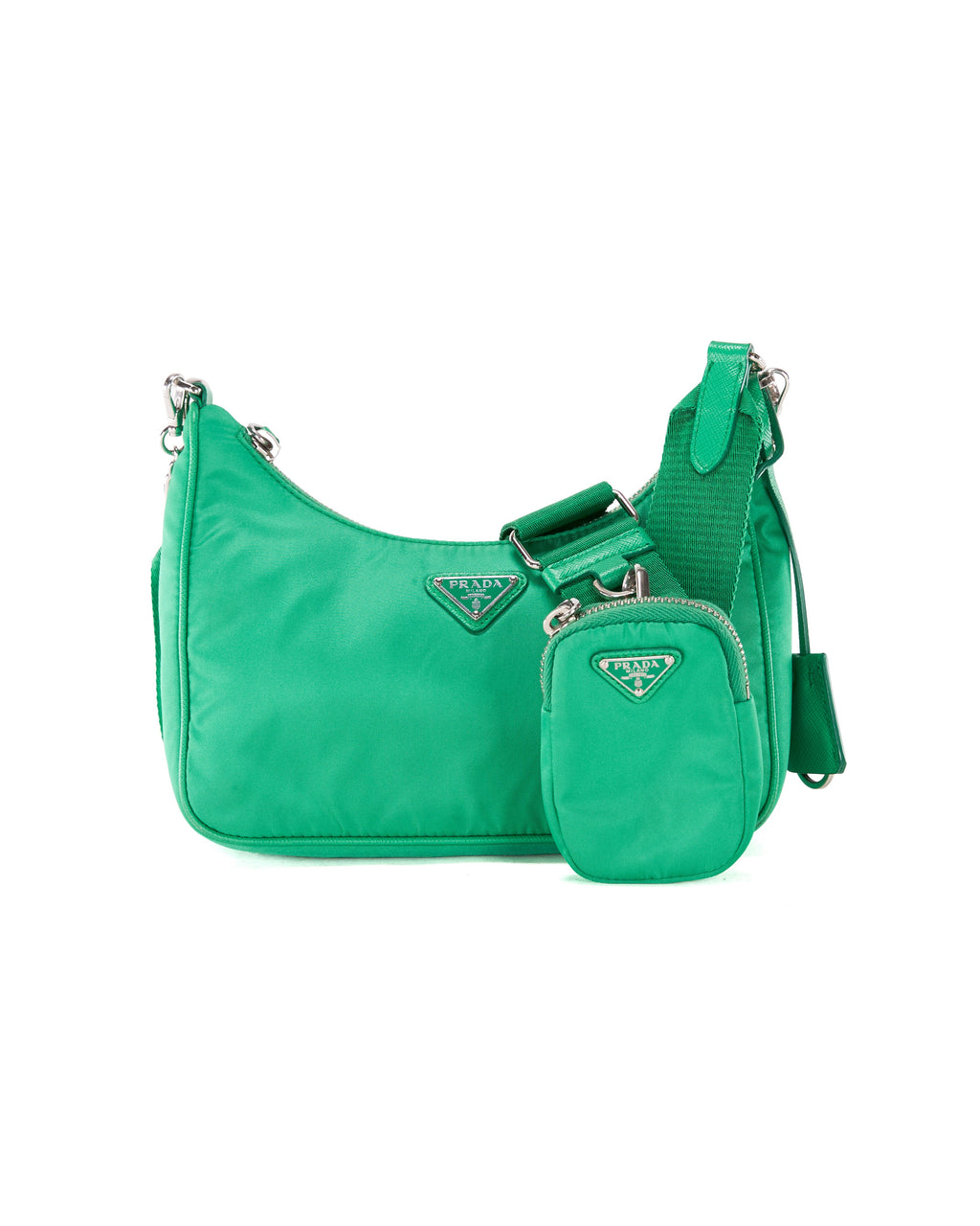 Prada Re-Nylon Bag