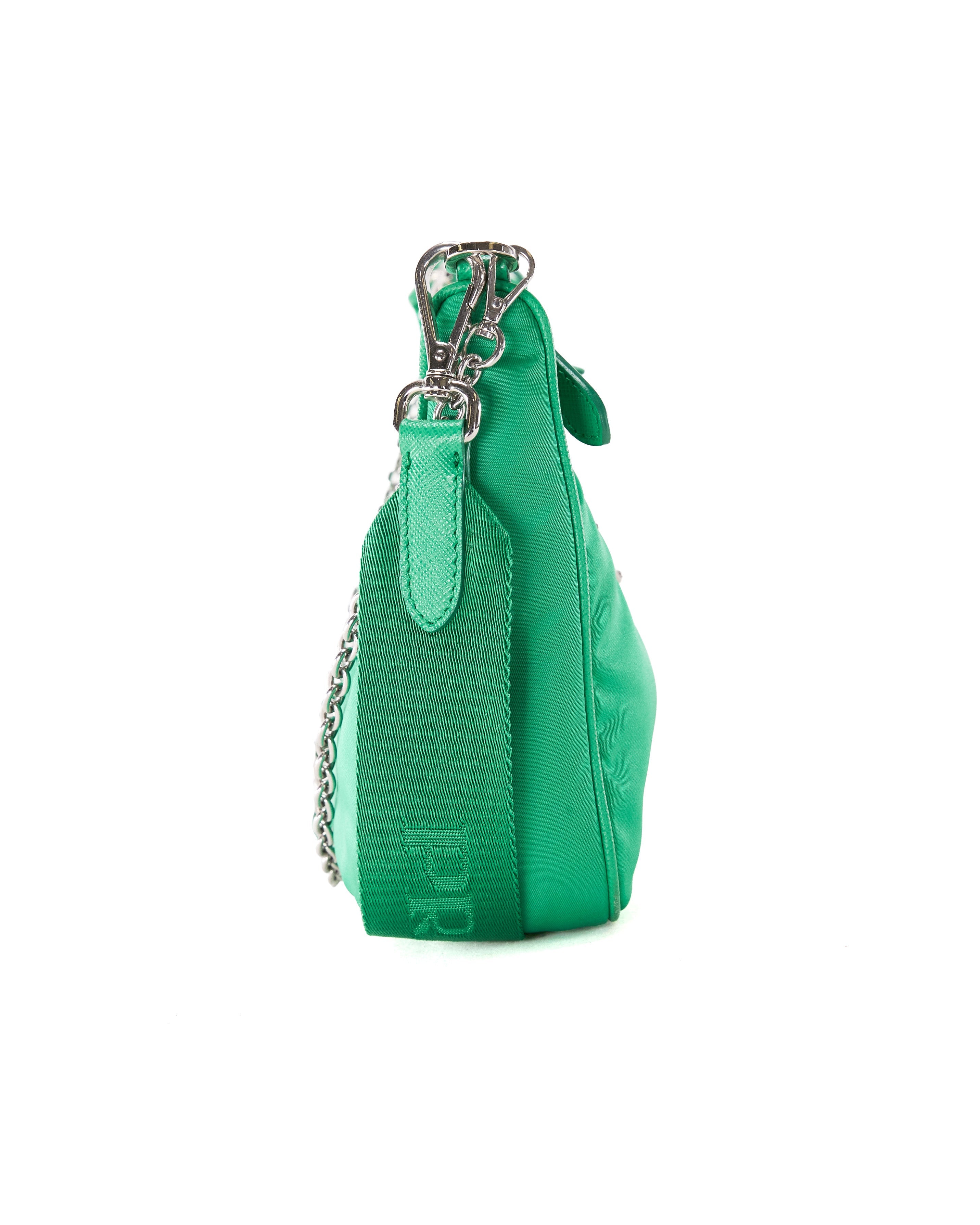 Prada Re-Nylon Bag