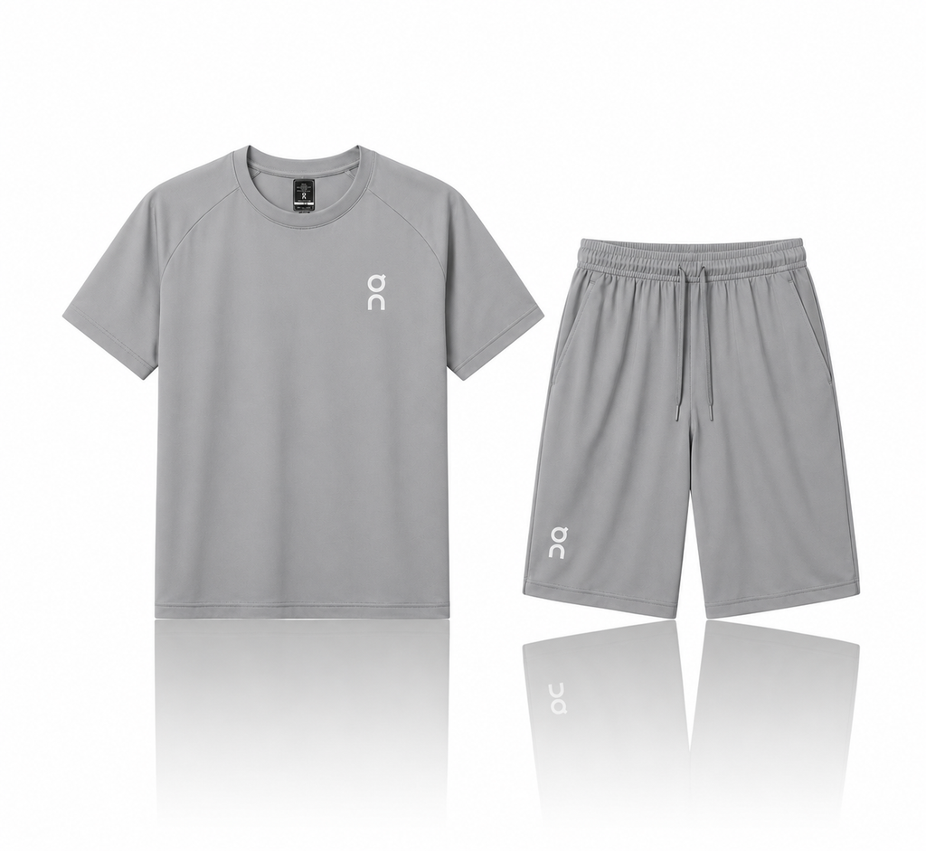 On Running Short T sets