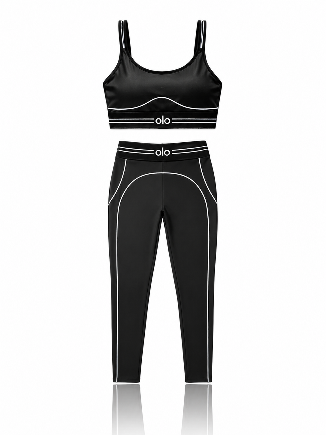 Gym wear Sets ( Next Day Delivery )