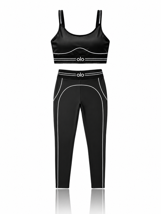 Gym wear Sets ( Next Day Delivery )