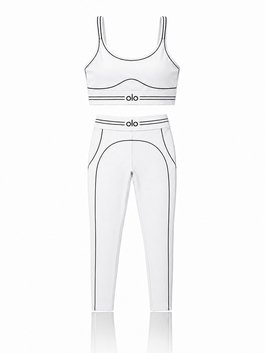 Gym wear Sets ( Next Day Delivery )