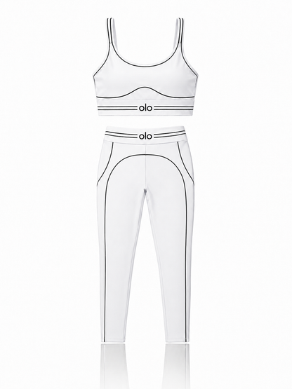 Gym wear Sets ( Next Day Delivery )
