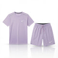 Light Purple Activewear 2 piece